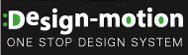 �z�[���y�[�W����Ȃ�design-motion